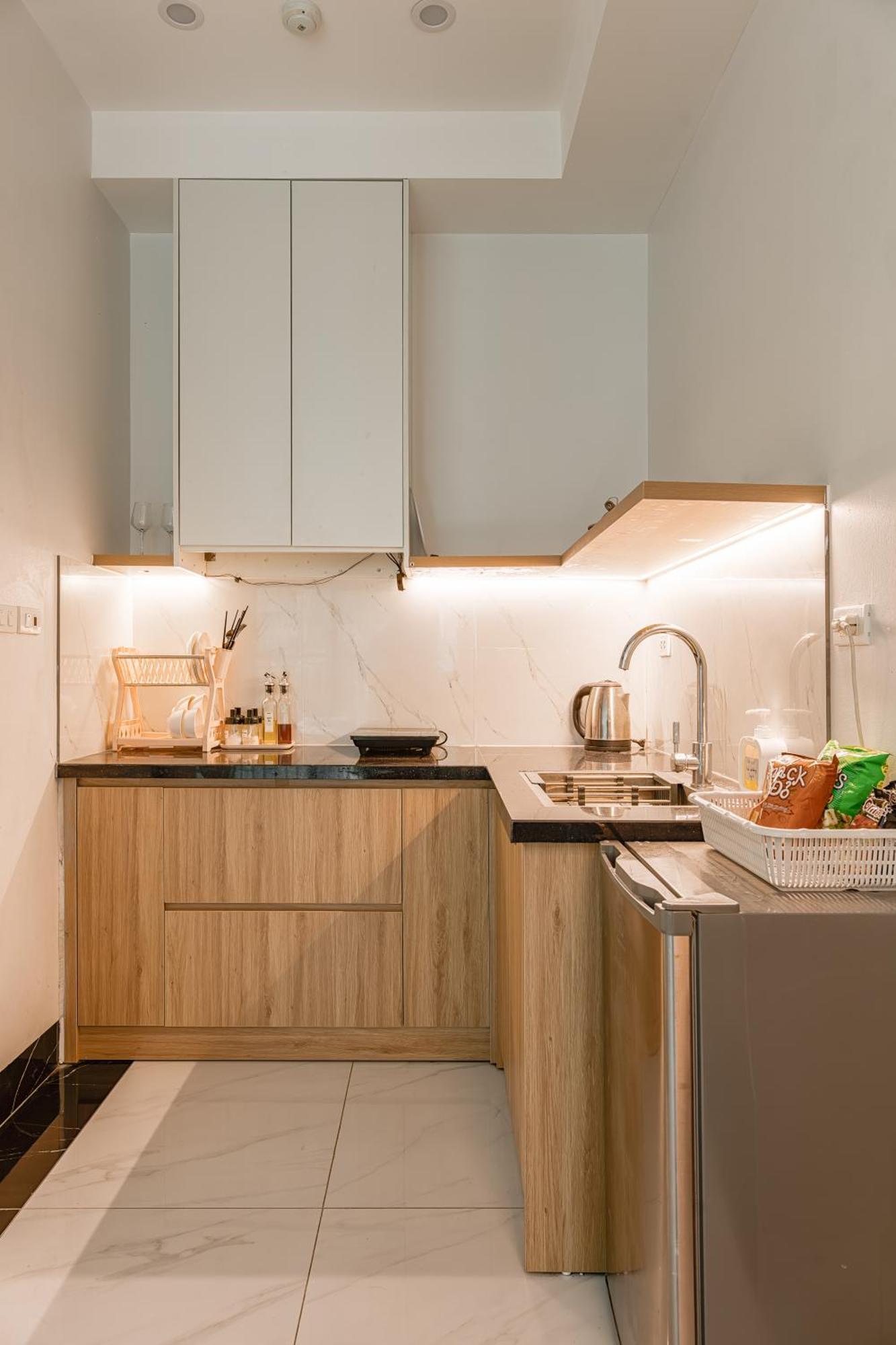 Dodo Home Ac Hanoi Exterior foto