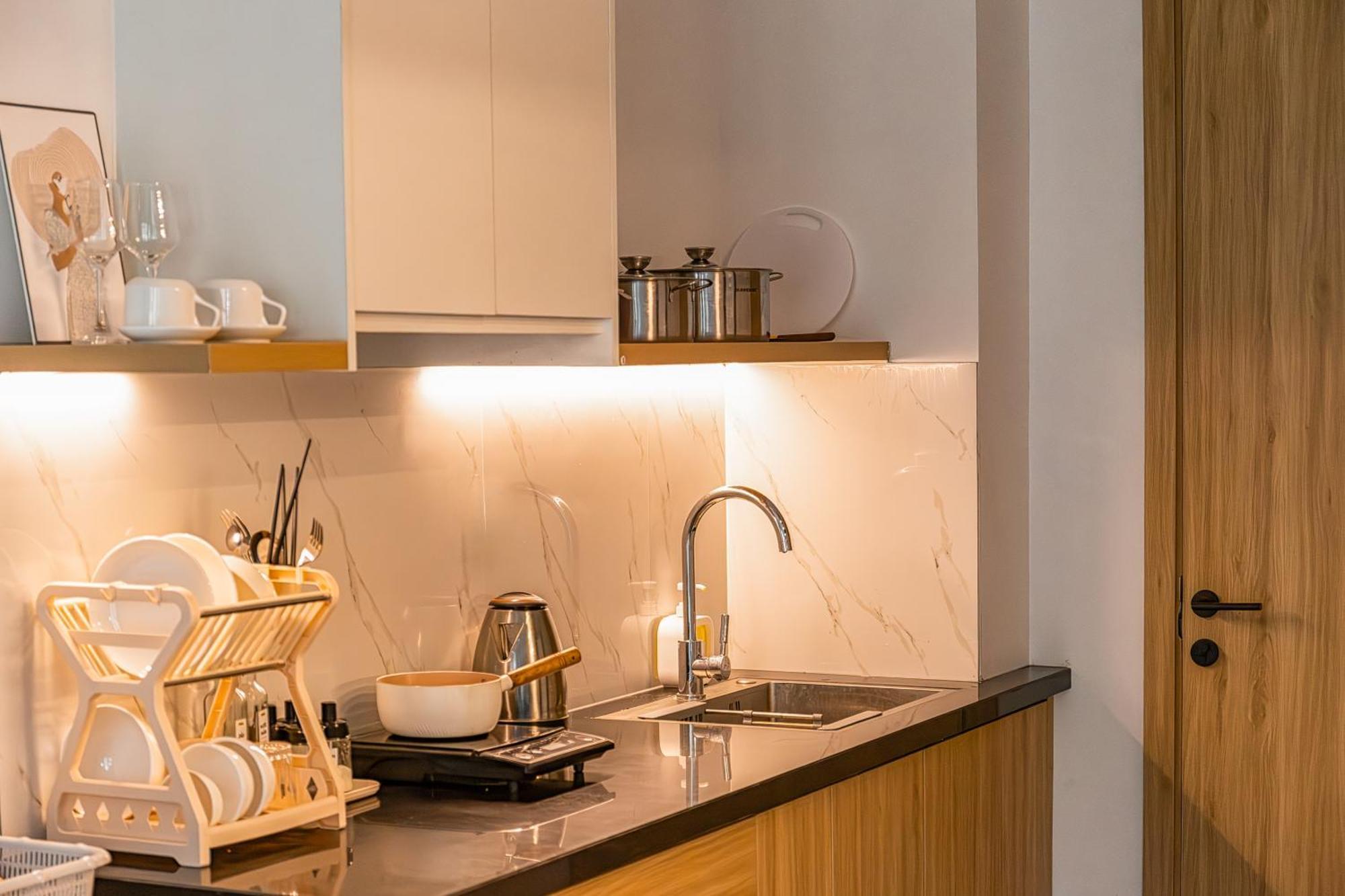 Dodo Home Ac Hanoi Exterior foto